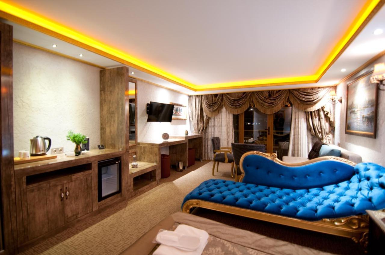 Grand Ambiance Hotel — Foto’s 1