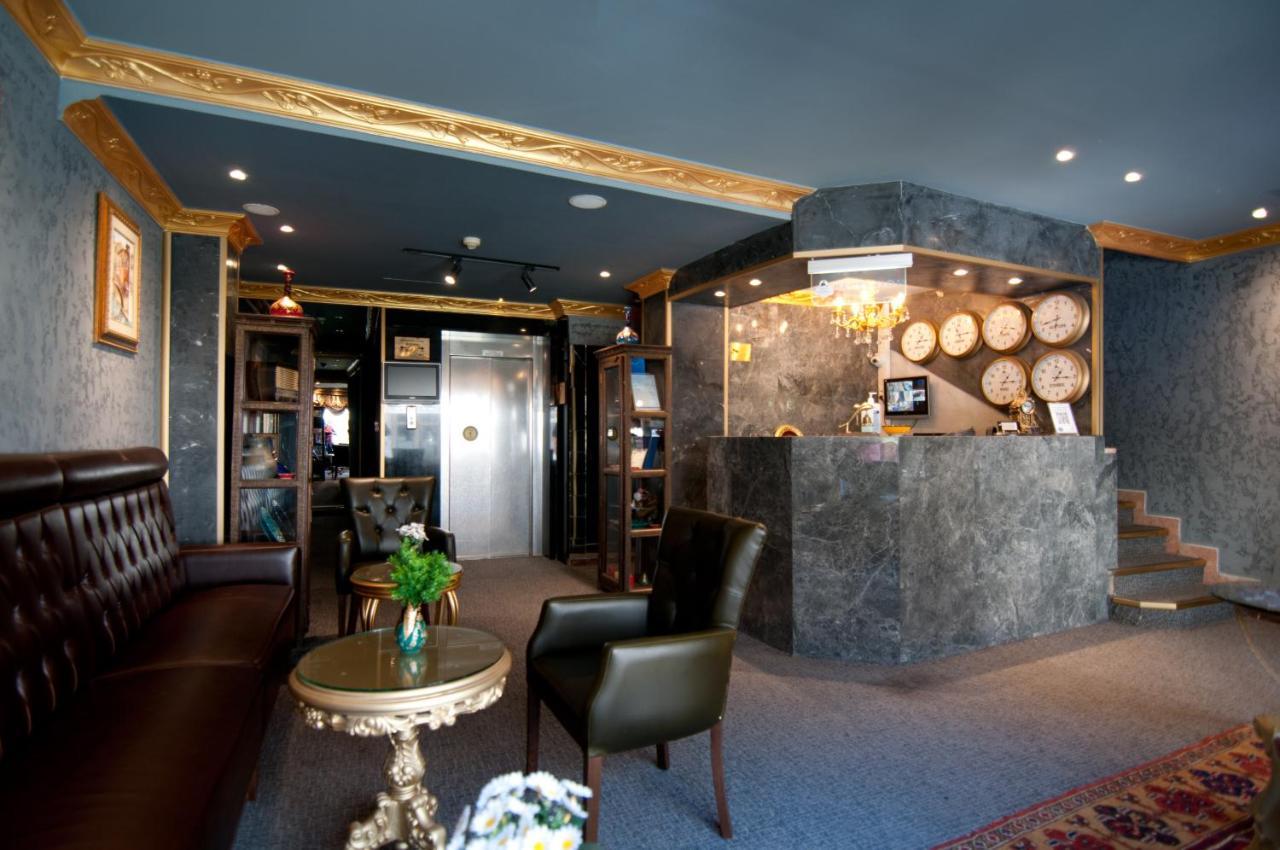 Grand Ambiance Hotel — Foto’s 3