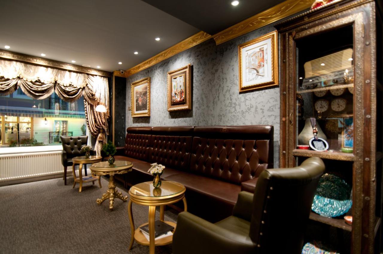 Grand Ambiance Hotel — Foto’s 2